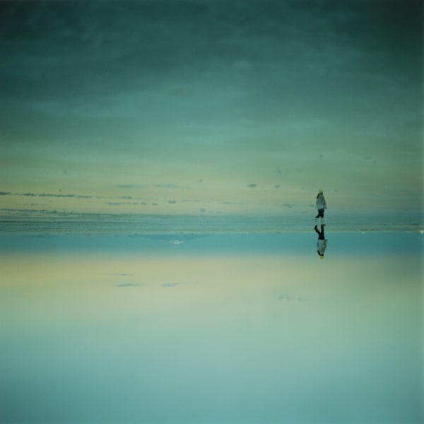 Asako Shimizu - Storyteller #5, 2012-2014/2022