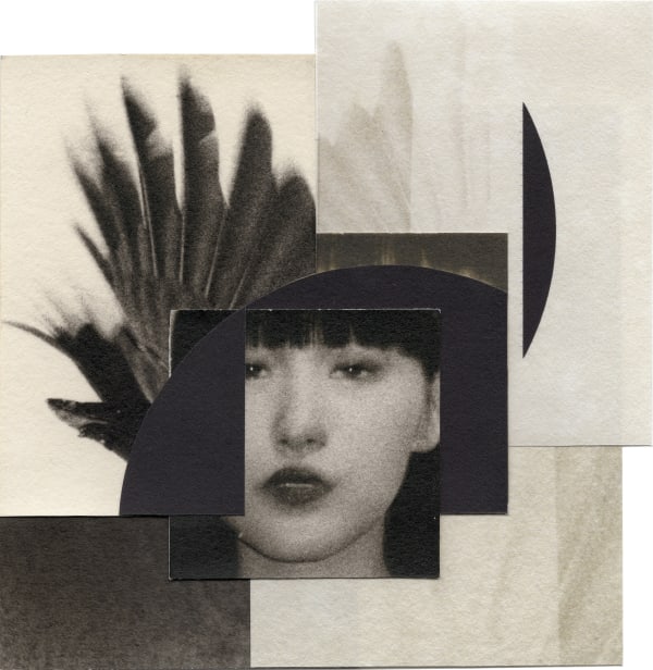 Gert Motmans & Ronin de Goede - Between Nowhere & Elsewhere #2, 2022