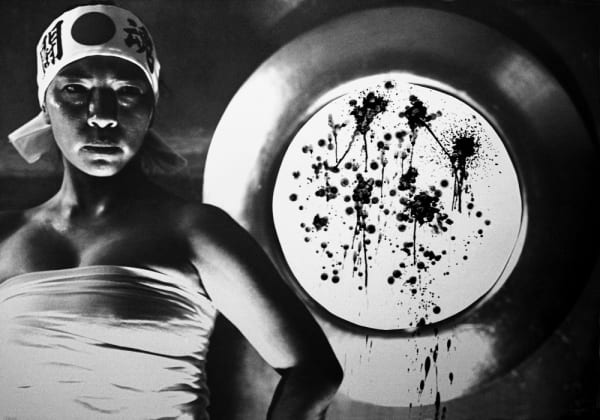 Tokyo Rumando - Kiki, 2019