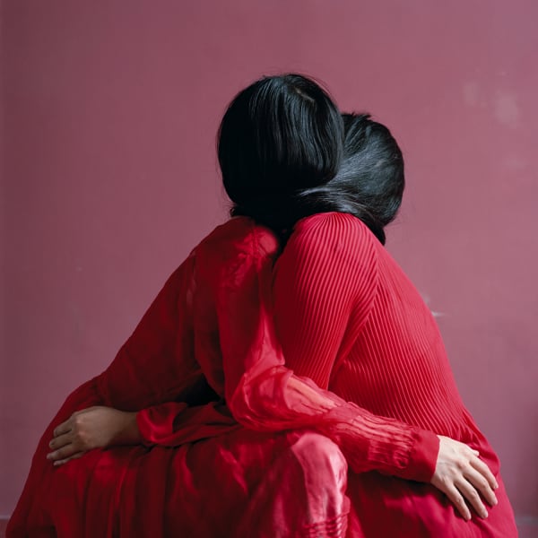 Kumi Oguro - Alice, 2024