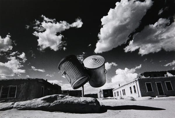 Ikko Narahara - Feast Venice Italy (VN-69), 1983