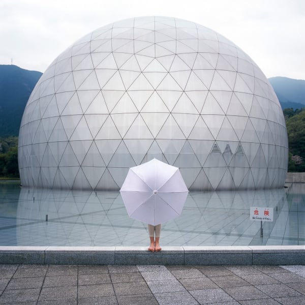 Sarah Van Marcke - Japan Mimicry 05, 2010