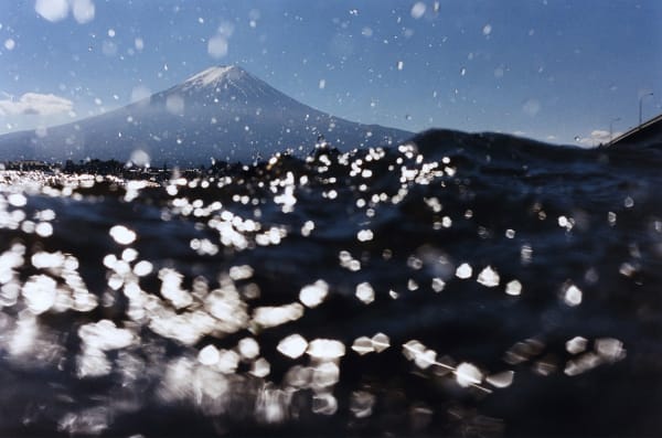 Asako Narahashi - Ishigakijima, 2019