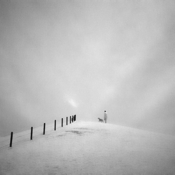 Toshiya Watanabe - Beyond what you see #05, 2023