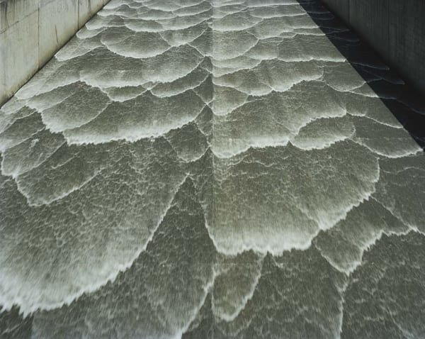 Toshio Shibata - C-3222 Okawa Village, Kochi Prefecture, 2019