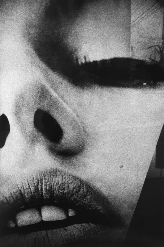 Daido Moriyama - Record No. 28, 2015