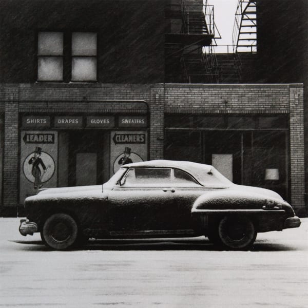 Yasuhiro Ishimoto - Water, from Moment (Plate 29), 1997