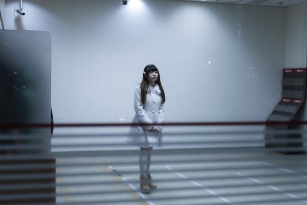 Toru Ukai - ?? - Interface/Interference #33, 2017