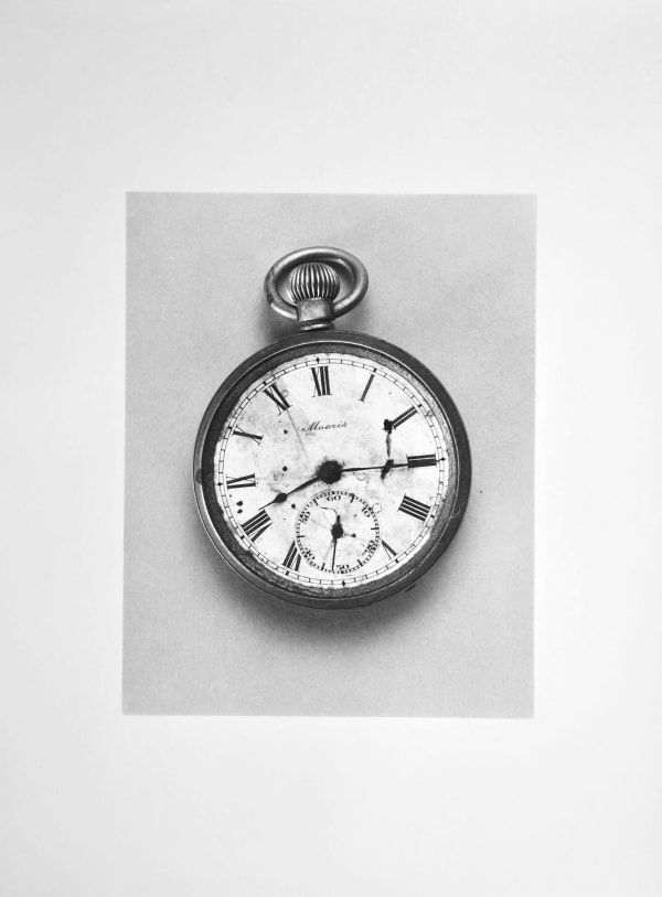 Hiromi Tsuchida - Hashirimizu, Yokosuka (Counting Grains of Sand), 1981