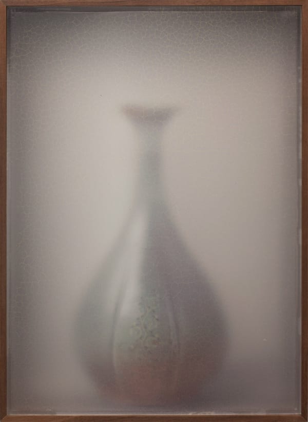 Casper Faassen - Blossom XXV, 2025