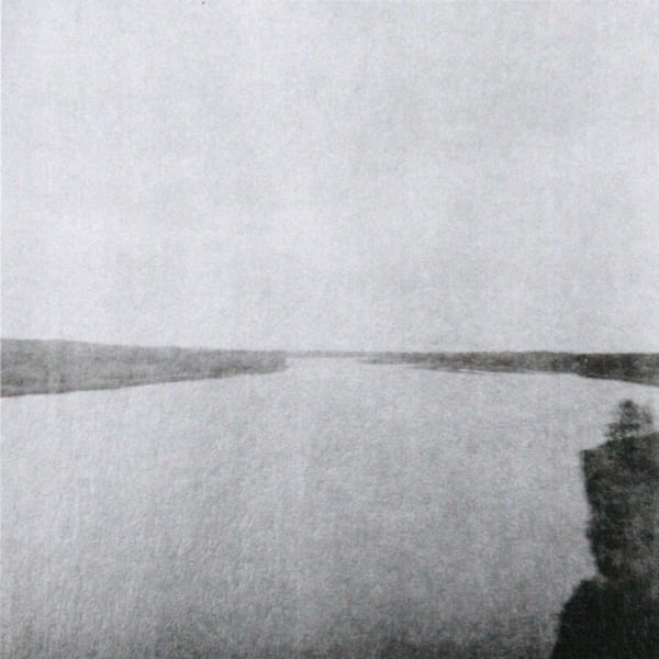 Kazuma Obara - Untitled from Exposure, 2015-16