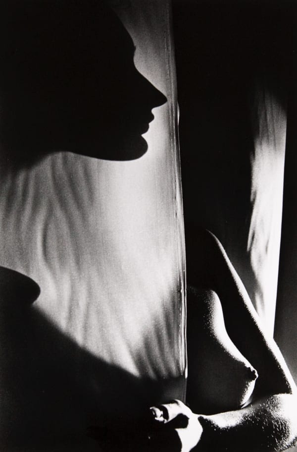 Keiichi Tahara - Untitled, from 'Nu', 1985