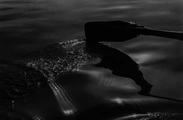 #32 BLACKOUT - Hitoshi Fugo