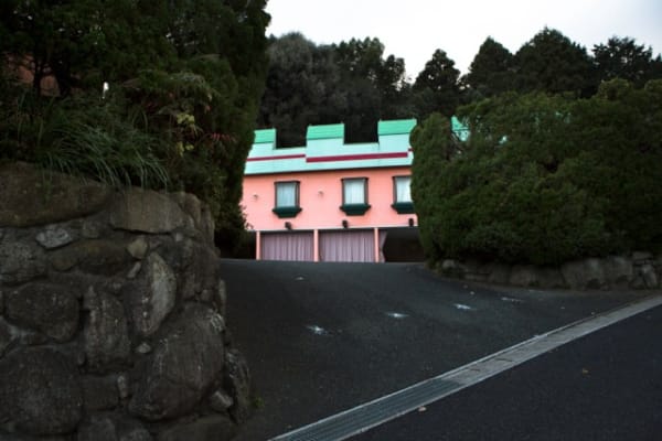 #15 IBASHO Photo Competition