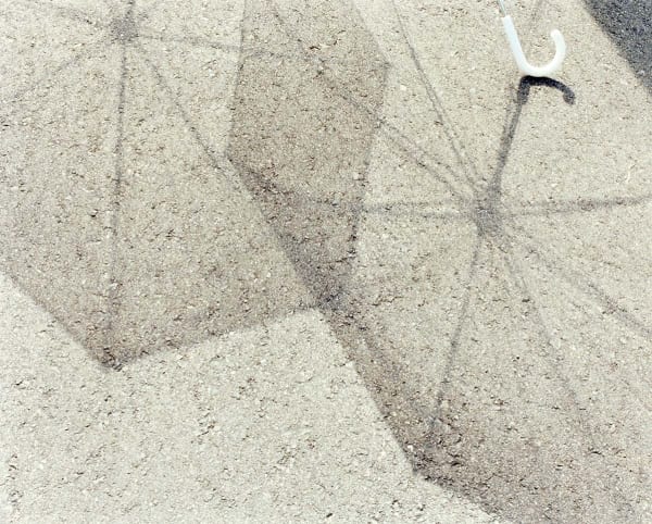 #56 Contrepoint - Yoko Ikeda