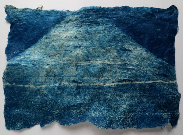 #67 Visual poetry from Ishikawa - Mika Horie