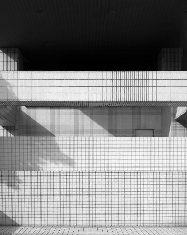 #69 Tokyo/Ehime - Gerry Johansson