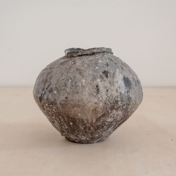 Shingo Ohira - Large Vase