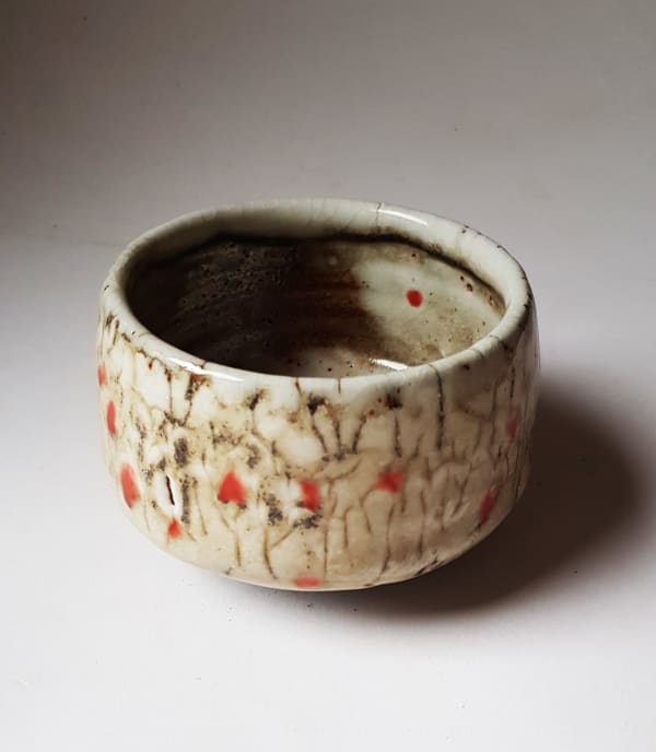 Geert Van der Borght - Chawan (16)