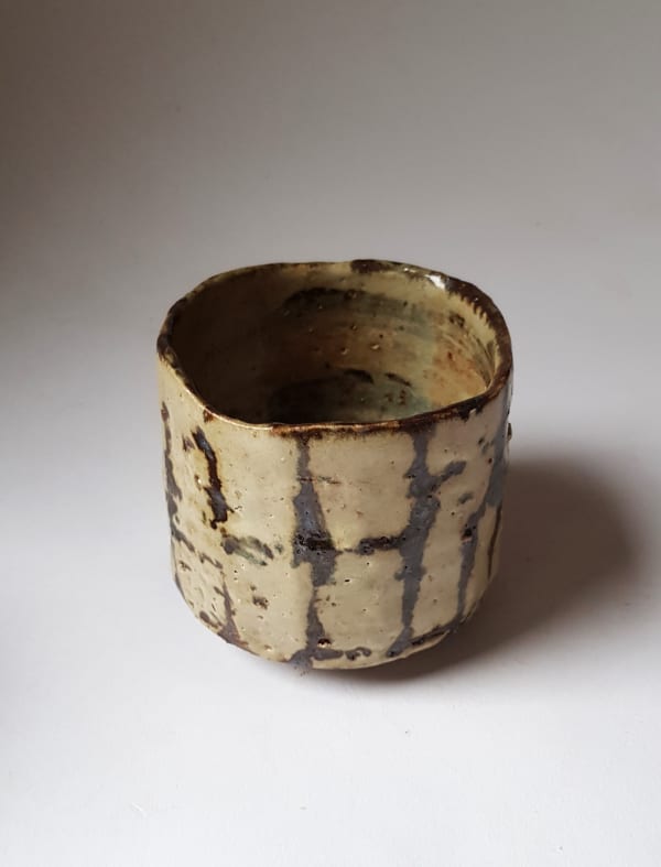 Geert Van der Borght - Chawan (17)