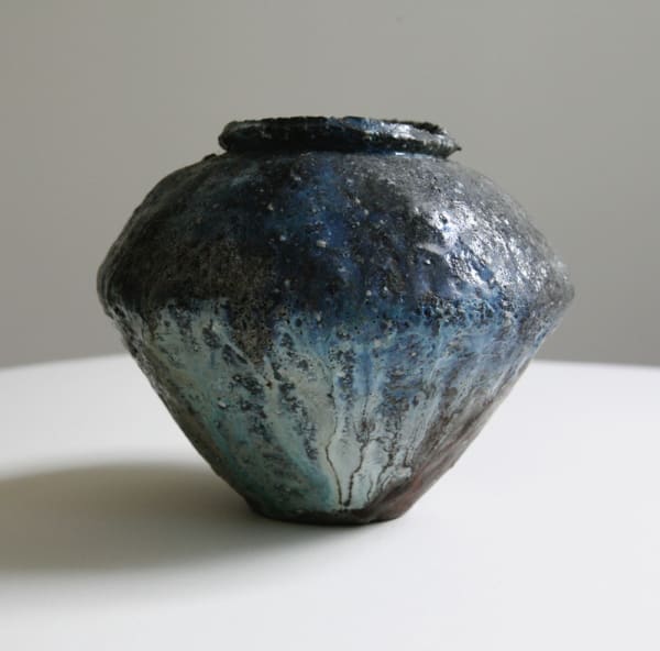 Shingo Ohira - Large Vase
