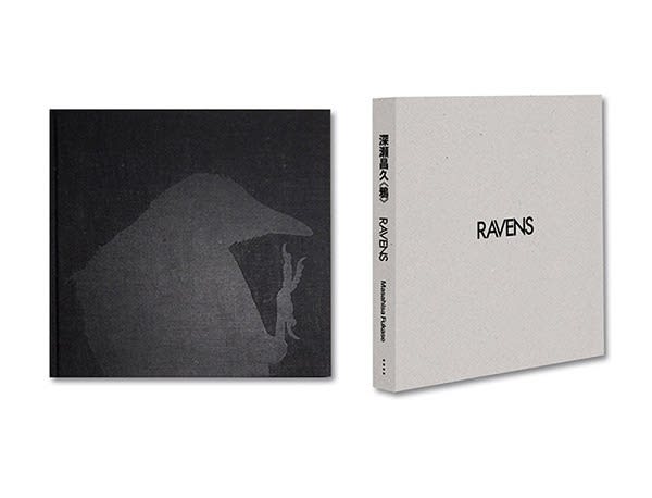 Ravens - Masahisa Fukase