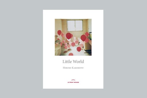 Little World - Hiromi Kakimoto