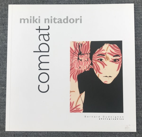 combat - Miki Nitadori