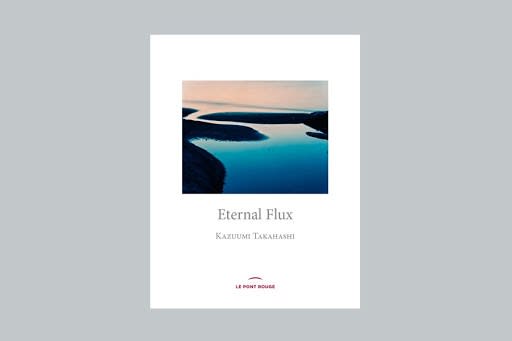 Eternal Flux - Kazuumi Takahashi