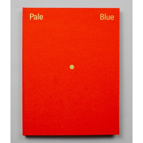 Pale Blue ● - Albarrán Cabrera