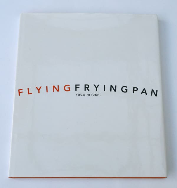 Flying Frying Pan - Hitoshi Fugo