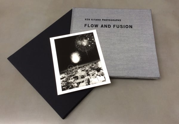 Flow and Fusion - Ken Kitano