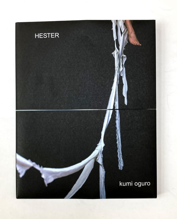 HESTER - Kumi Oguro