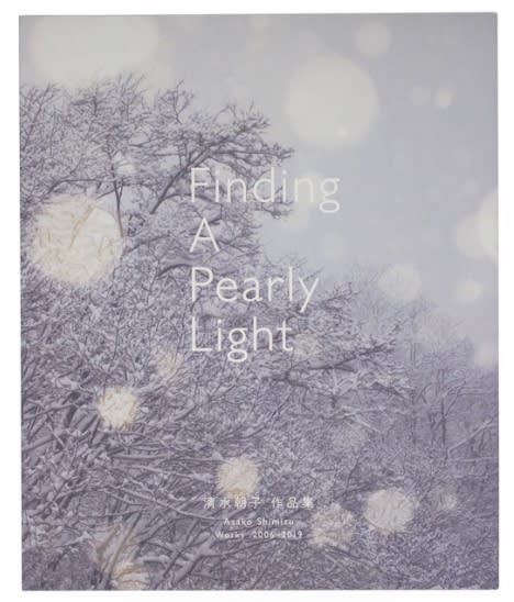 Finding A Pearly Light - Asako Shimizu