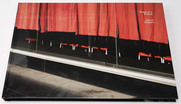 Shadow's Praise - David Nissen