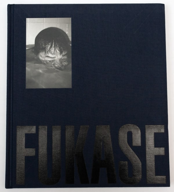 Bukubuku - Masahisa Fukase