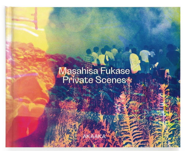 Private Scenes - Masahisa Fukase