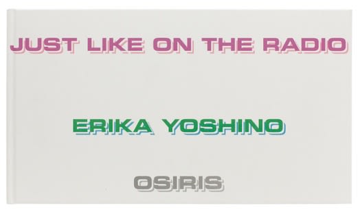 Just Like on the Radio - Erika Yoshino