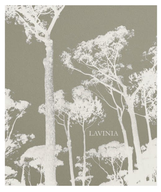 LES RÊVERIES DE LAVINIA - FLORE