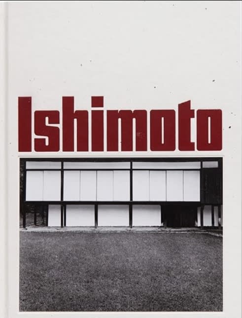 ISHIMOTO - Yasuhiro Ishimoto
