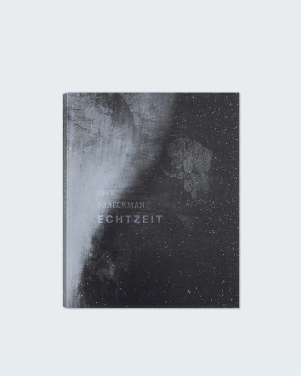 ECHTZEIT - Dirk Braeckman