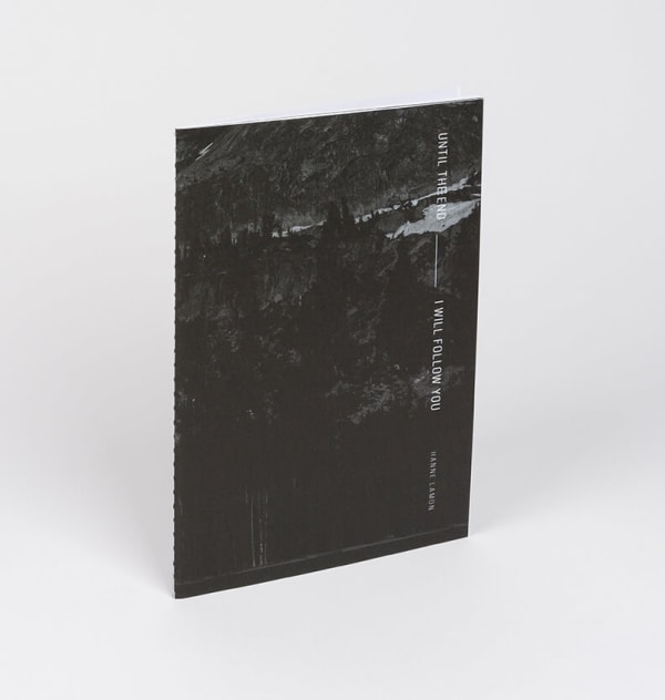 Until the End, I will follow you - Hanne Lamon