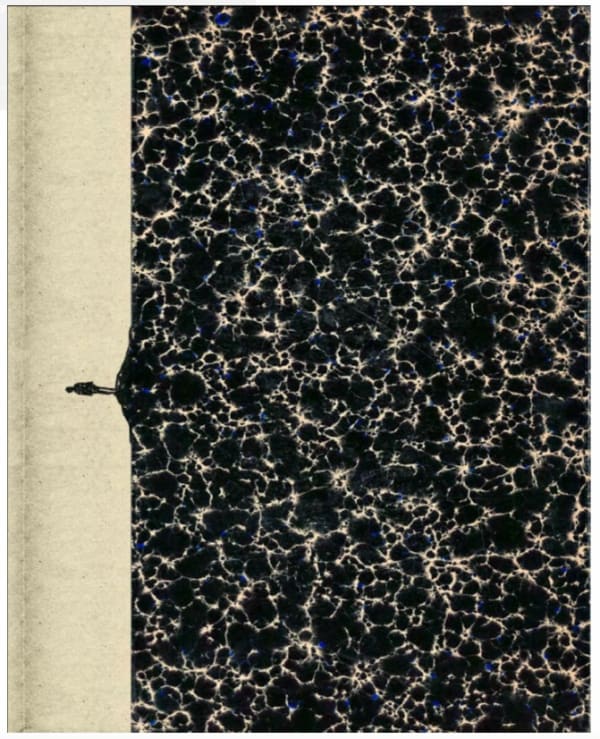 It Didn’t Take Me Long to Realize the Escape, Once again, Wouldn’t Work - Dieter De Lathauwer