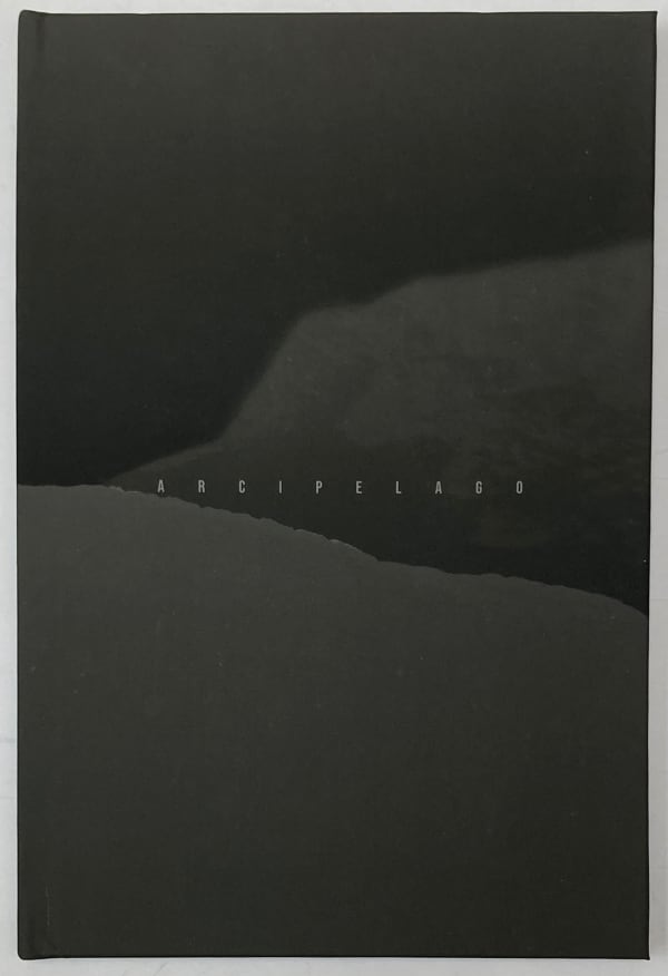 Arcipelago - Marco Tagliafico