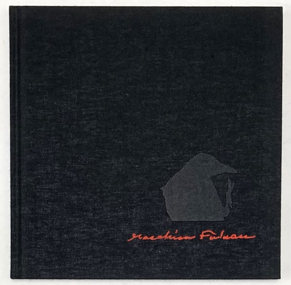 Solitude of Ravens - Masahisa Fukase