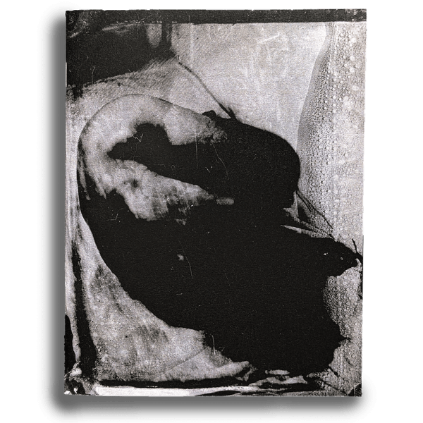 PLAGUE - Tomasz Laczny