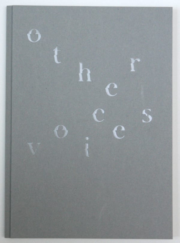 Other Voices - Hideyuki Ishibashi