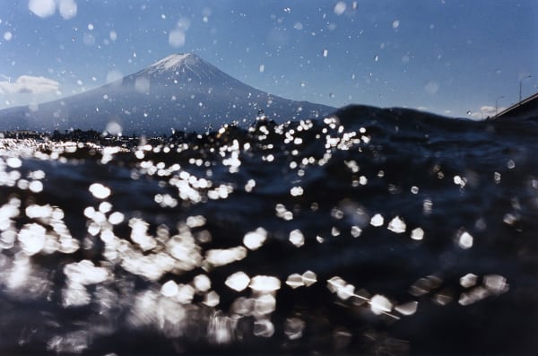 #47 Mizu - Summer group exhibition on the theme of 'Water'., Installation Video