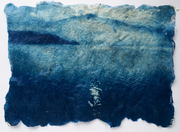 #67 & #68 Visual poetry from Ishikawa - Mika Horie/Yumiko Izu & Ceramics - Geert Van der Borght, Installation Video