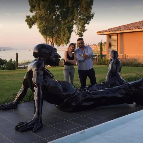 St Tropez Expo - July 2018